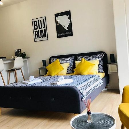 Dream Apartments Mostar Bagian luar foto