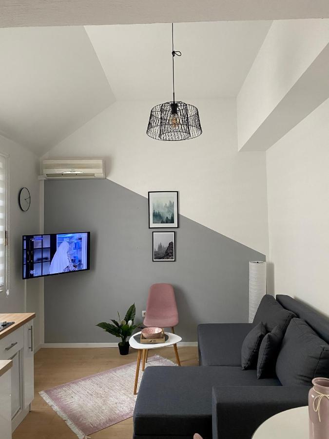 Dream Apartments Mostar Bagian luar foto