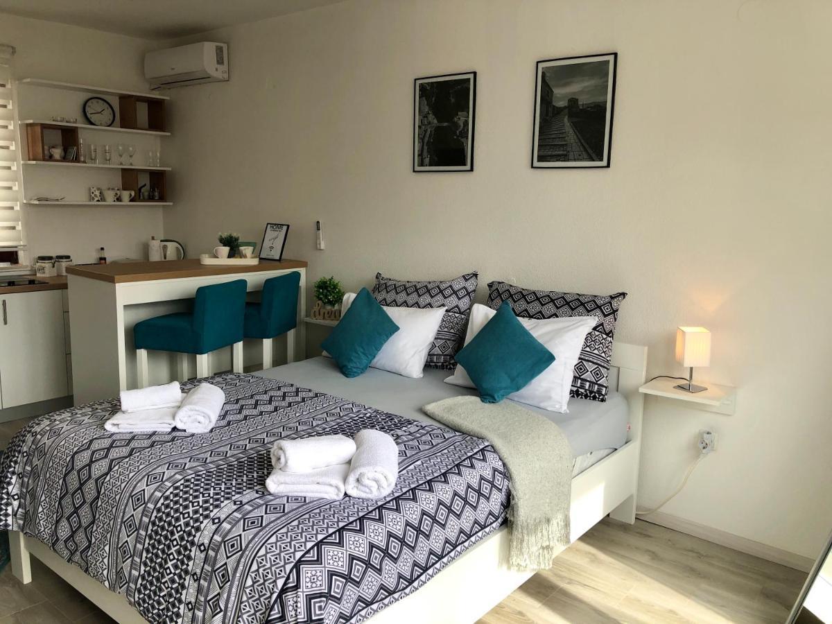 Dream Apartments Mostar Bagian luar foto