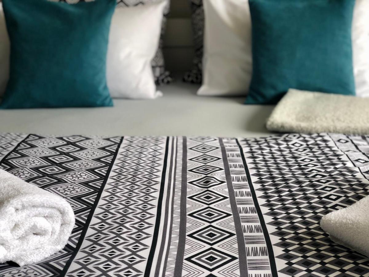 Dream Apartments Mostar Bagian luar foto