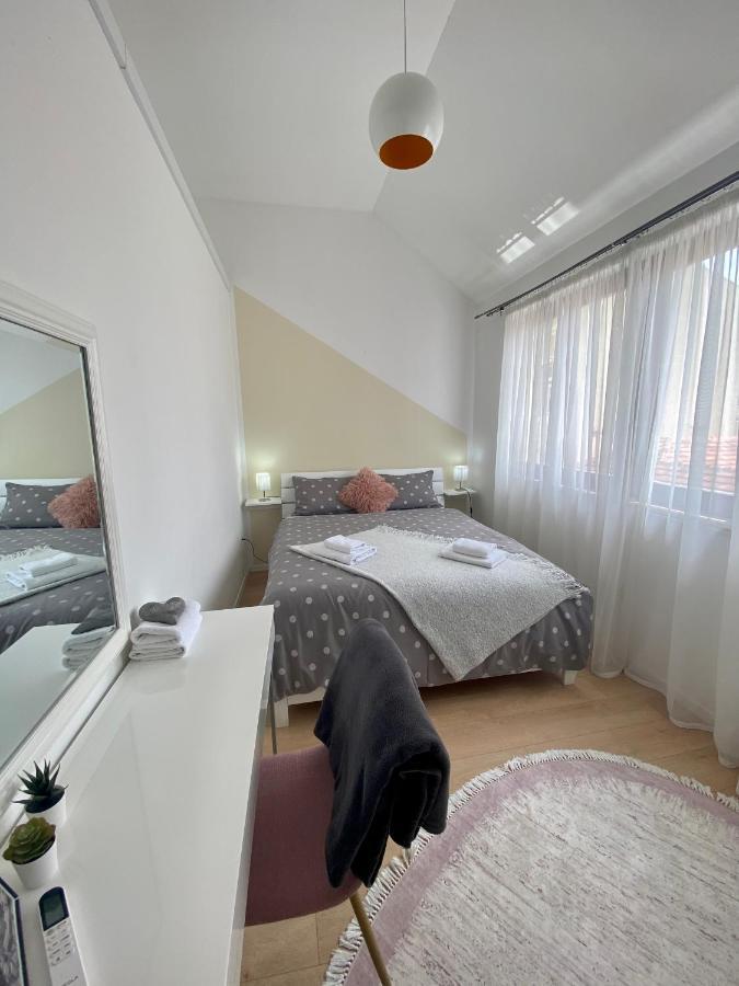 Dream Apartments Mostar Bagian luar foto