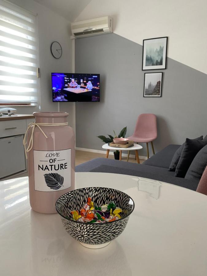 Dream Apartments Mostar Bagian luar foto