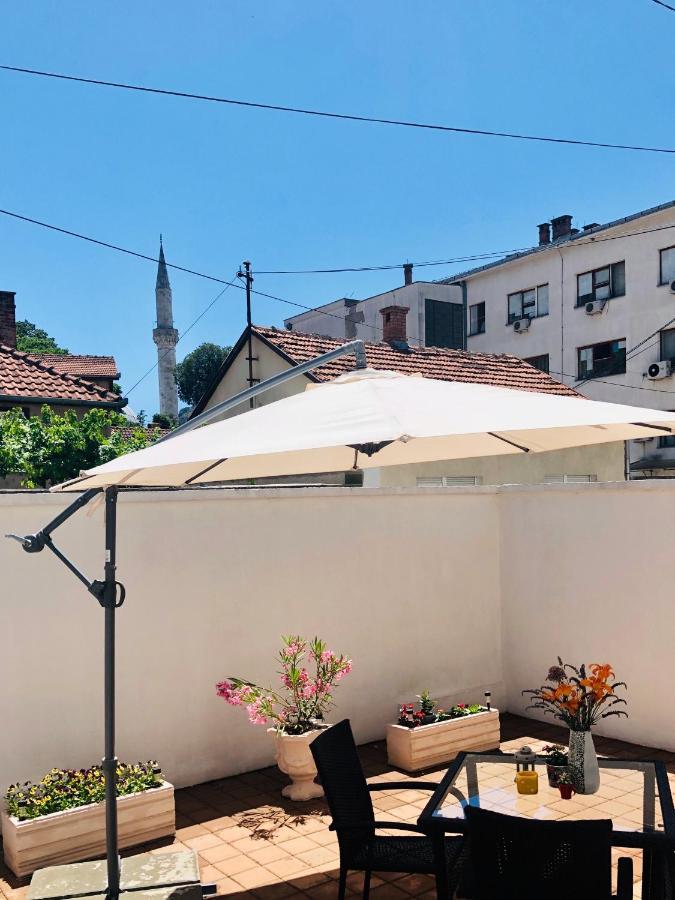 Dream Apartments Mostar Bagian luar foto