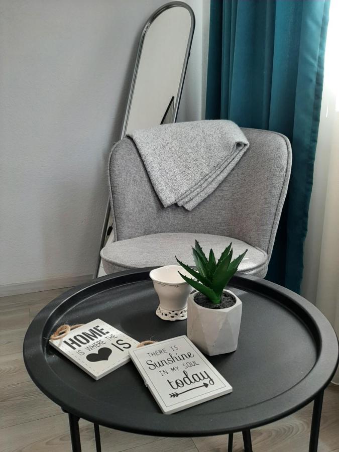 Dream Apartments Mostar Bagian luar foto