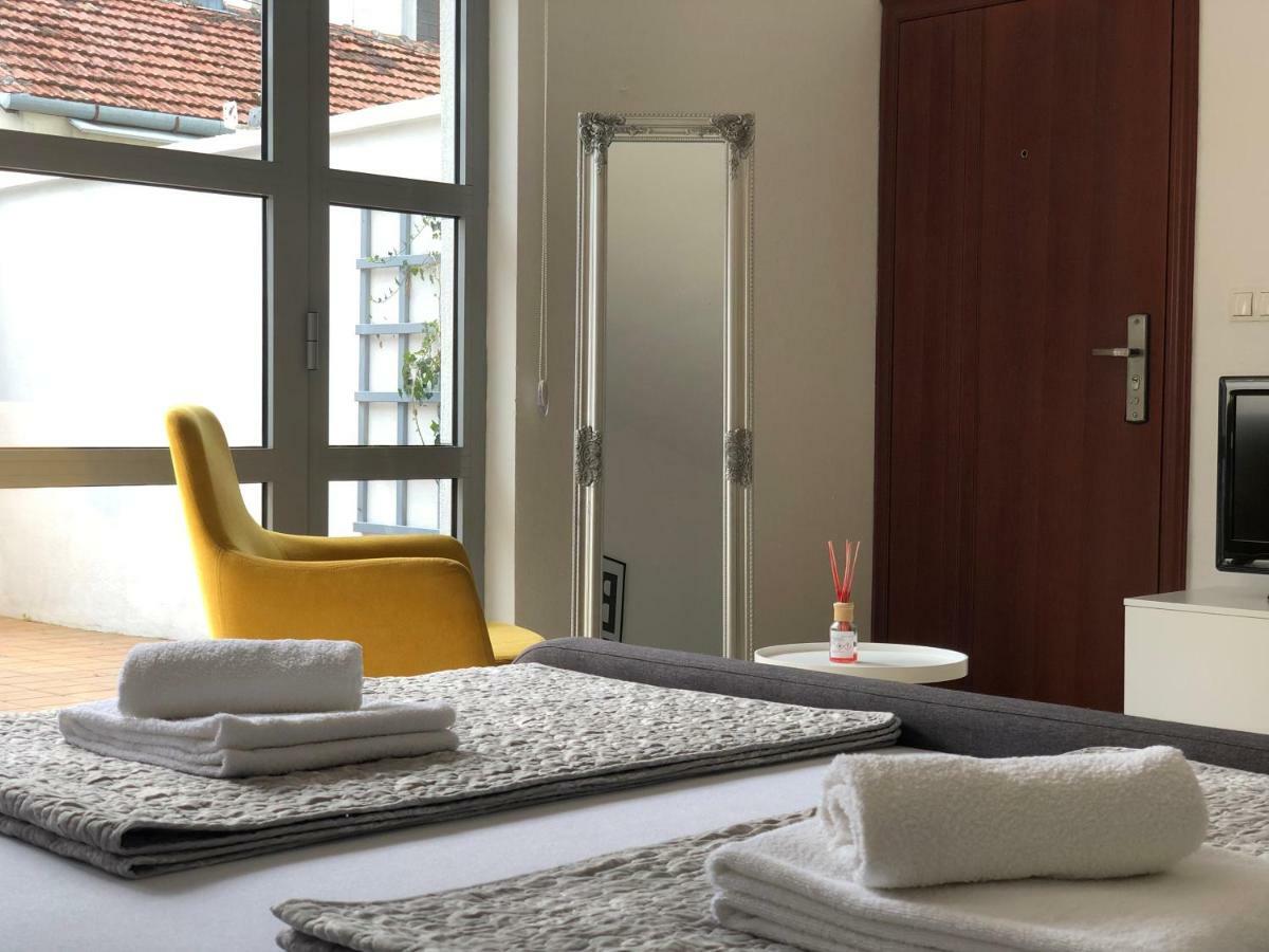 Dream Apartments Mostar Bagian luar foto