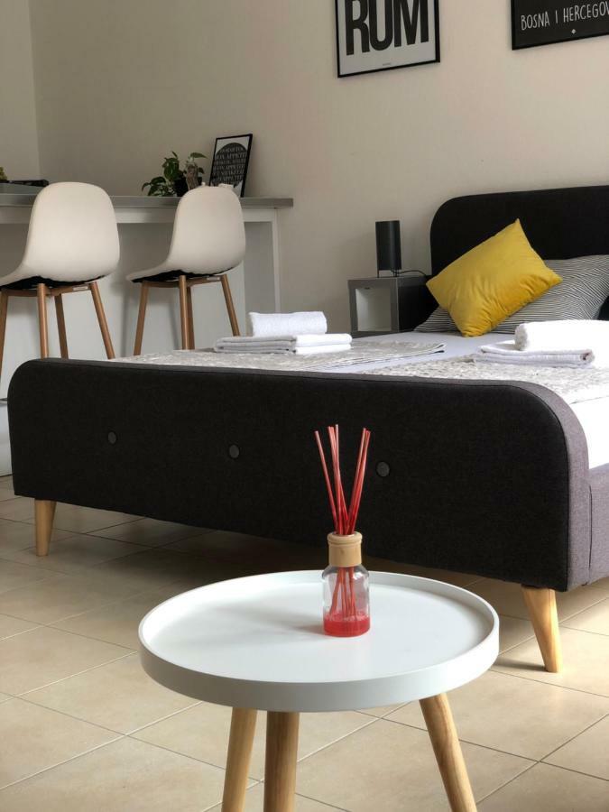 Dream Apartments Mostar Bagian luar foto
