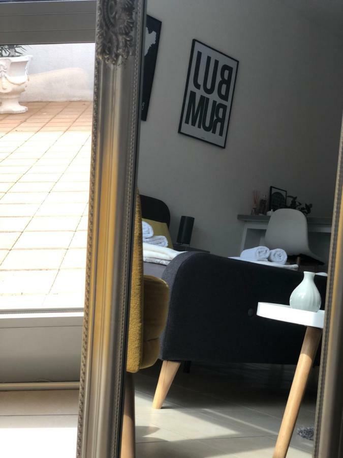 Dream Apartments Mostar Bagian luar foto