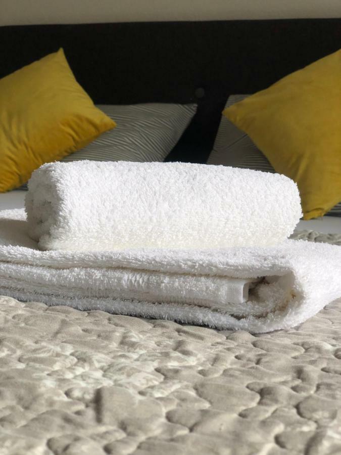 Dream Apartments Mostar Bagian luar foto