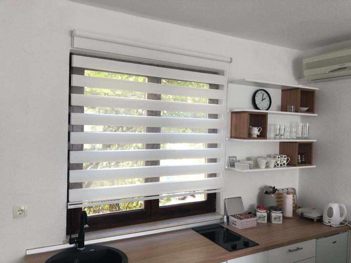 Dream Apartments Mostar Bagian luar foto