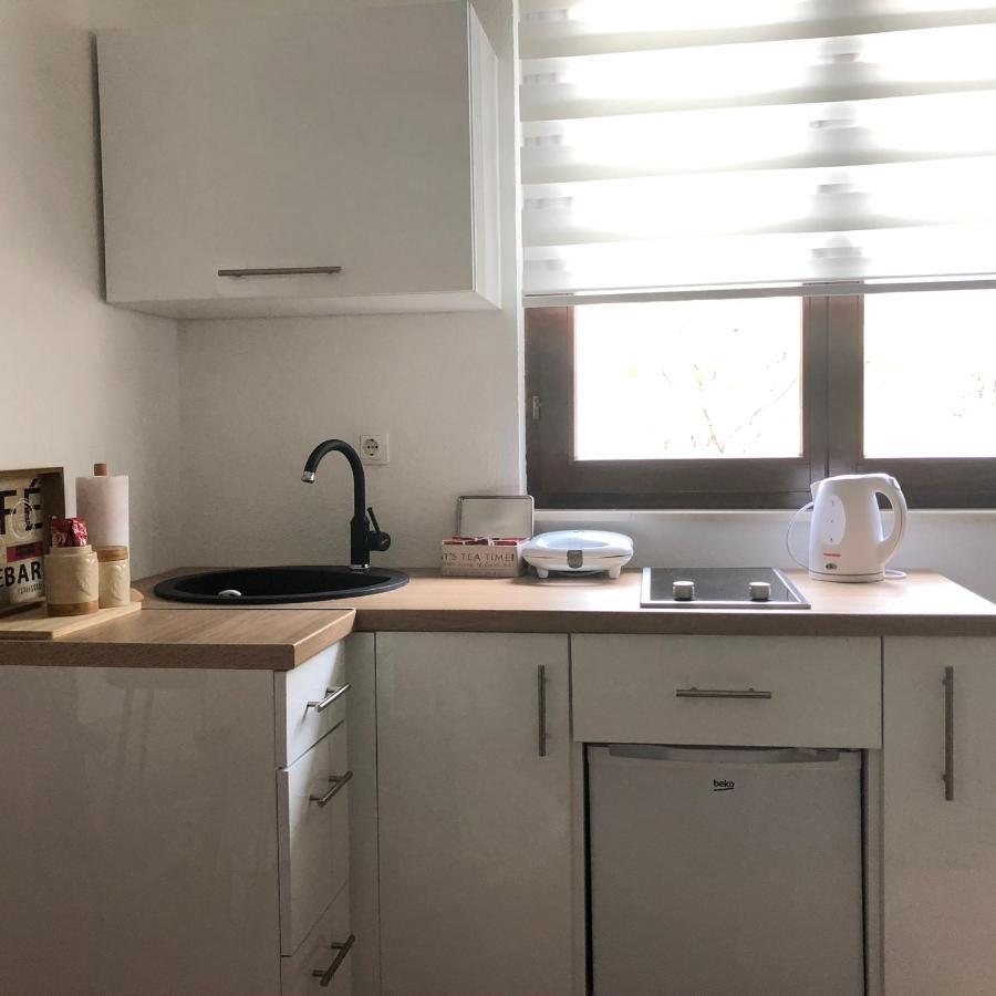 Dream Apartments Mostar Bagian luar foto