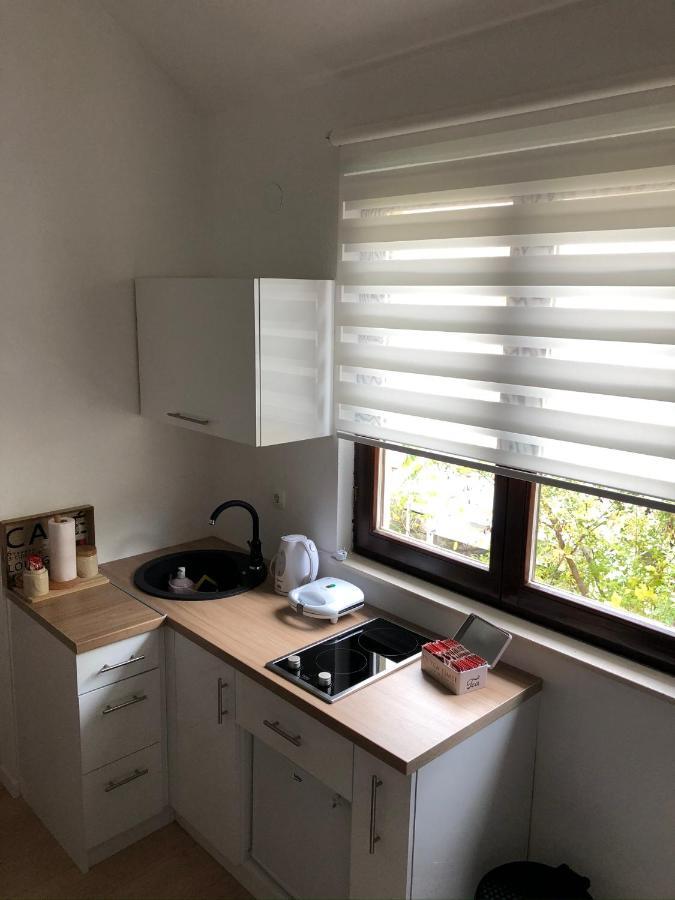 Dream Apartments Mostar Bagian luar foto