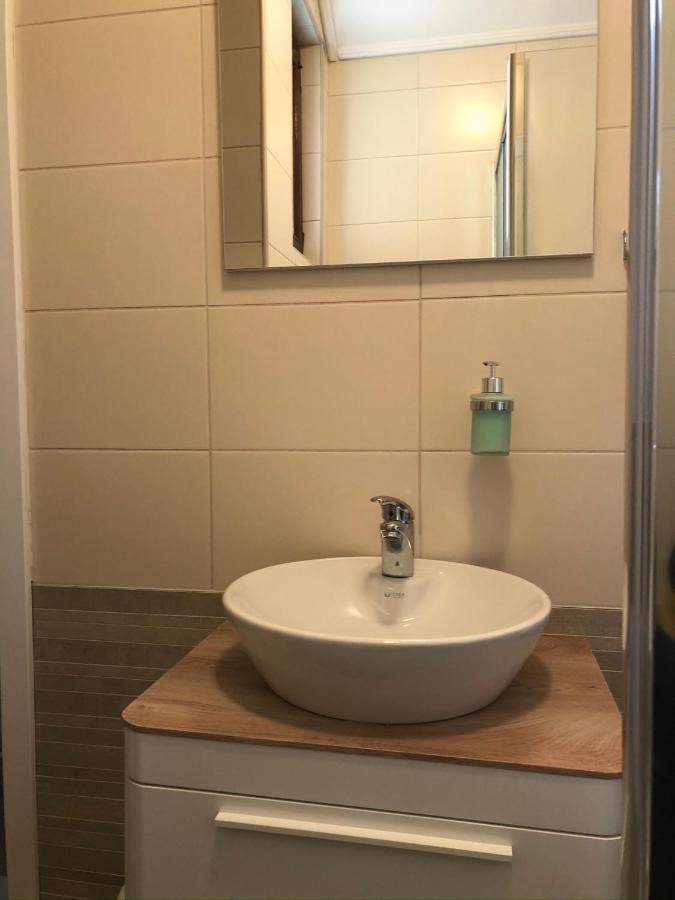 Dream Apartments Mostar Bagian luar foto