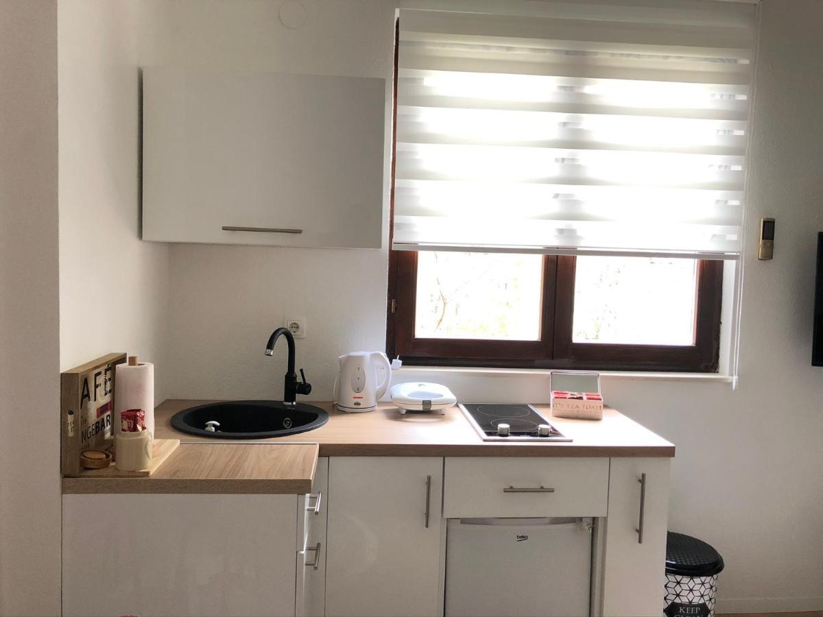 Dream Apartments Mostar Bagian luar foto