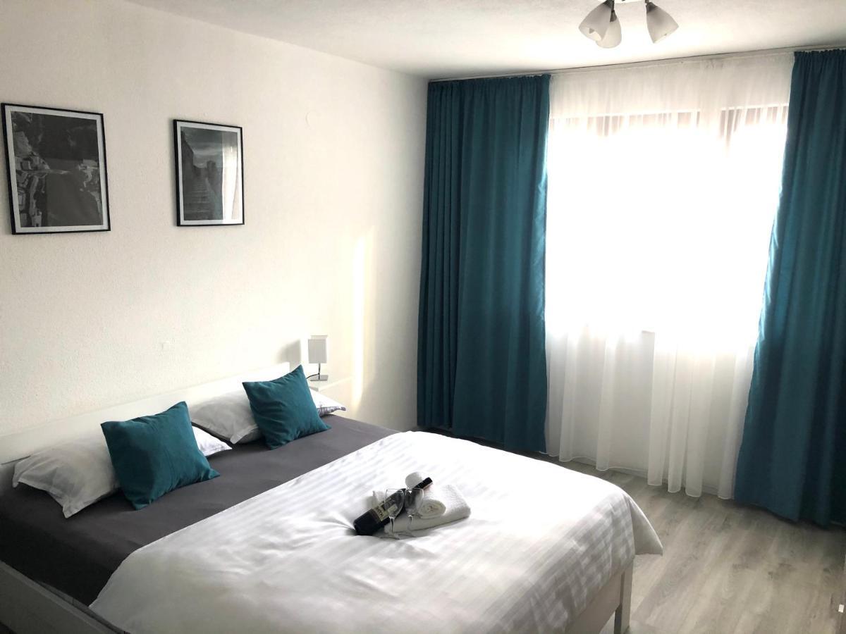 Dream Apartments Mostar Bagian luar foto