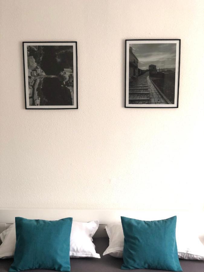 Dream Apartments Mostar Bagian luar foto