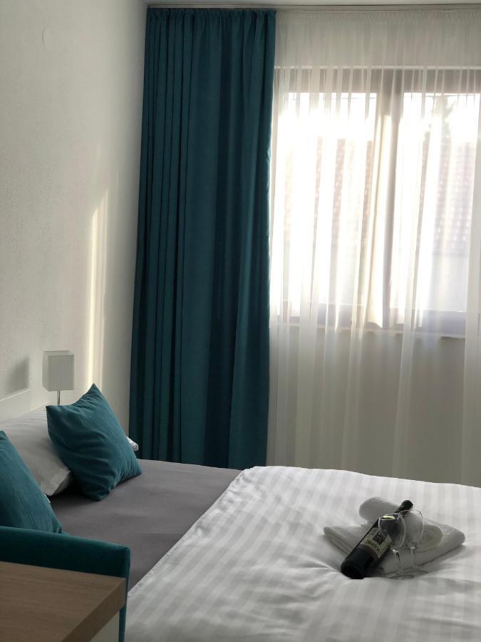 Dream Apartments Mostar Bagian luar foto
