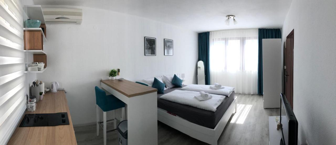 Dream Apartments Mostar Bagian luar foto